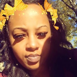 Meet your Posher, Chelsey starr